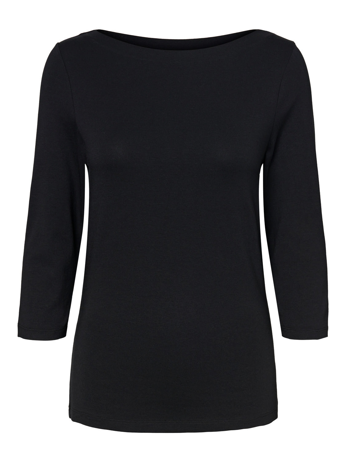VMPANDA T-shirts - Black
